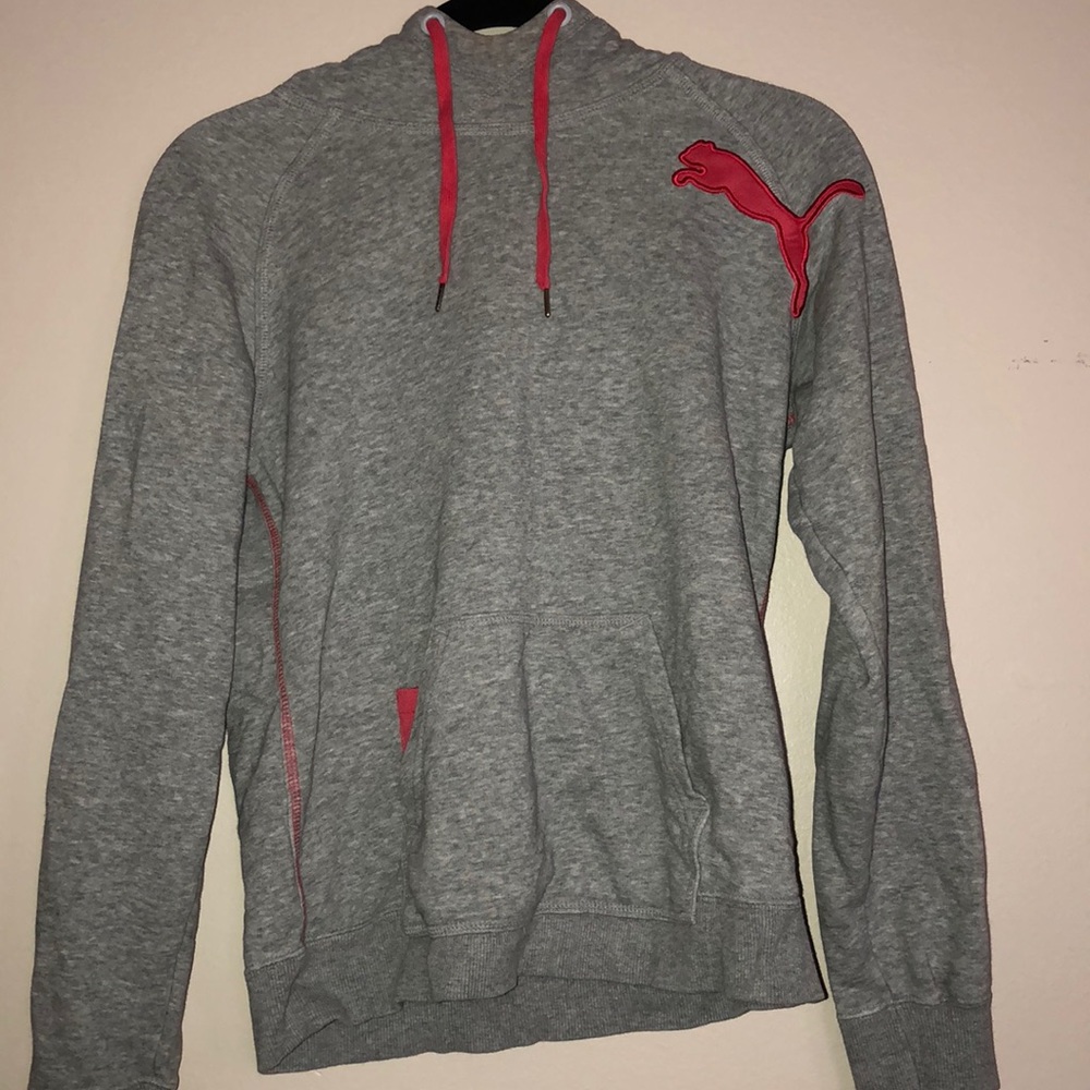 Puma Hoodie